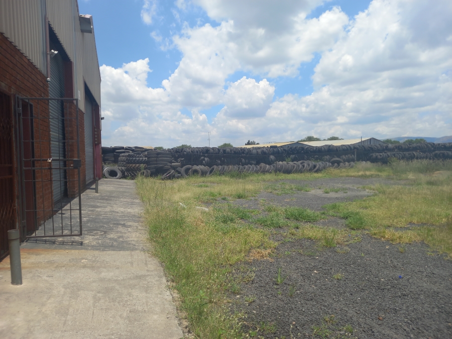 Commercial Property for Sale in Tlhabane North West